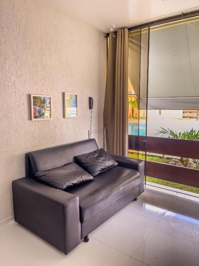Condomínio Portal do Atlântico Porto Seguro Extérieur photo