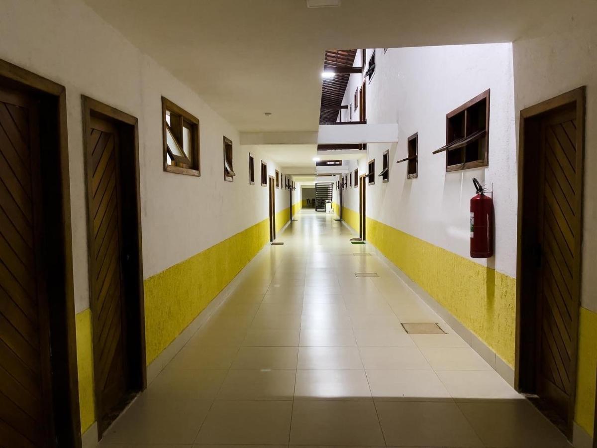 Condomínio Portal do Atlântico Porto Seguro Extérieur photo